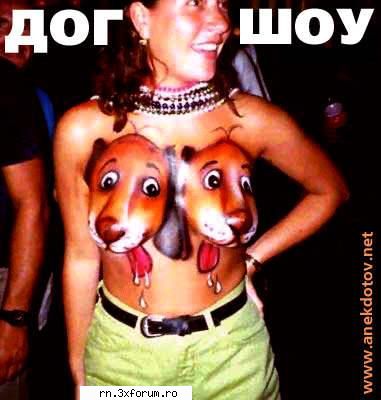 POZE FUNNY :D - LuLuTza - Fii nebun ...