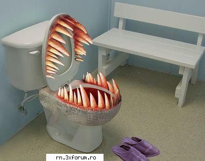 POZE FUNNY :D - vretzi la baie ? :D io cred k ma mai tzin un pic - Fii nebun ...
