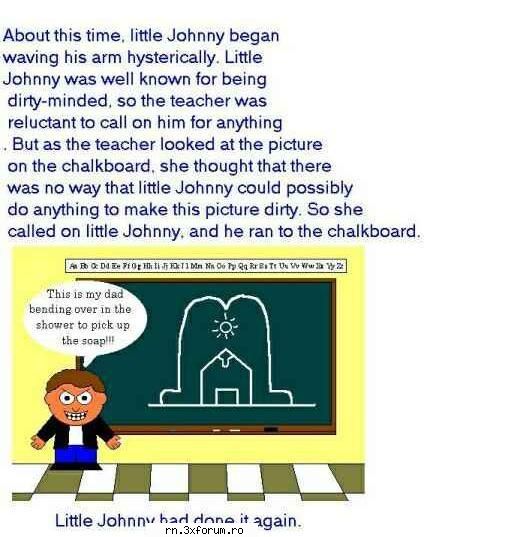 POZE FUNNY :D - johnny - Fii nebun ...