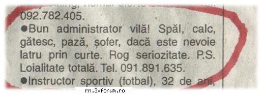 POZE FUNNY :D - snoop - Fii nebun ...