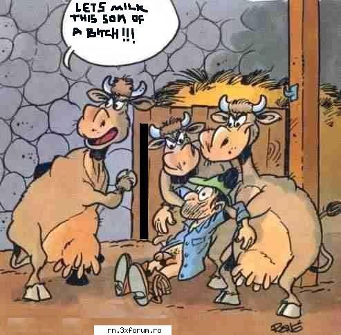 POZE FUNNY :D - game - Fii nebun ...