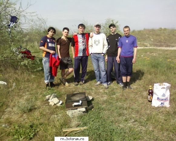 POZE cu noi....persoanele din spatele caracterelor... - maryoo - ..:: Guild - MUSCHETARII - Alliance ::..