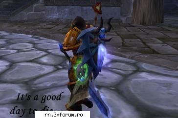 POZE cu noi....persoanele din spatele caracterelor... - tzache - ..:: Guild - MUSCHETARII - Alliance ::..