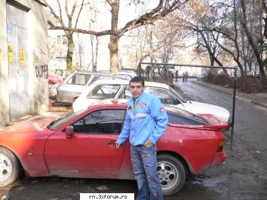POZE cu si de la USERI..!!! - Partea I - Na ZEULE masina hai nu vreii sa cumperii ieftin - P o z e