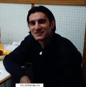 POZE cu si de la USERI..!!! - Partea I - O sa pun doar poze infricosatoare...ex aici zici - P o z e