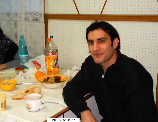 POZE cu si de la USERI..!!! - Partea I - Gata, sa lasam si pe altii sa puna...hai la - P o z e