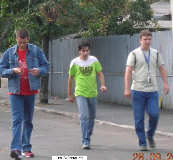 POZE cu si de la USERI..!!! - Partea I - sefii din pantelimon - P o z e