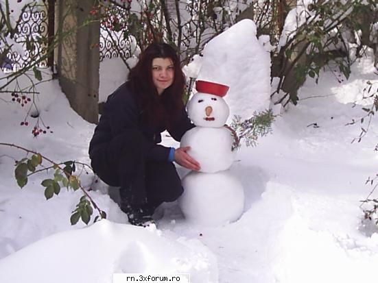 POZE cu si de la USERI..!!! - Partea I - lulutza mersi :) hai sa mai pun si eu poze,iar am - P o z e