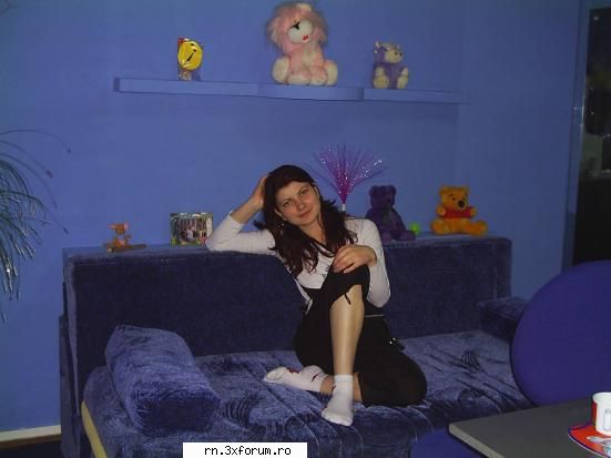 POZE cu si de la USERI..!!! - Partea I - va place camera mea? :) - P o z e