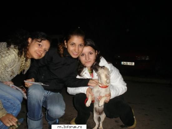 POZE cu si de la USERI..!!! - Partea I - intr-o seara, p strada - P o z e