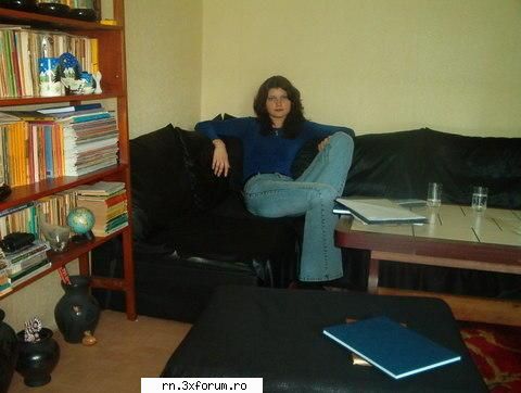 POZE cu si de la USERI..!!! - Partea I - cred ca sunt de vreo 2 ani pozele astea:) - P o z e