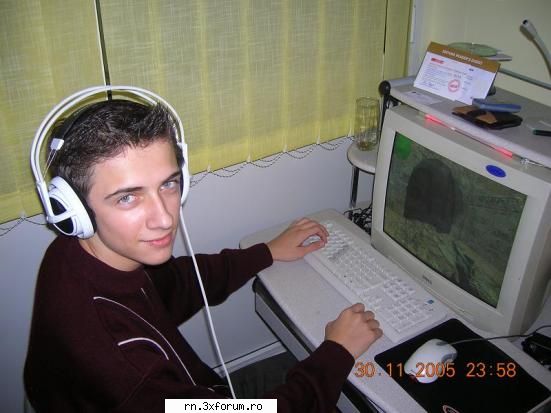 POZE cu si de la USERI..!!! - Partea I - Voltzi - P o z e