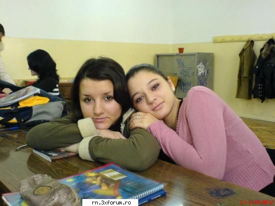 POZE cu si de la USERI..!!! - Partea I - eee....iar la scl... azi(21.12.'05) - P o z e