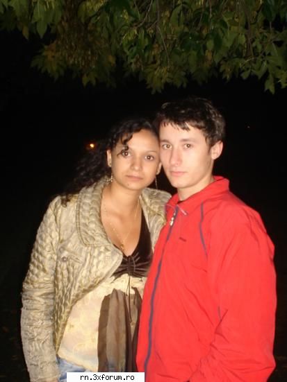 POZE cu si de la USERI..!!! - Partea I - UBy is my heart...& i'm his...:) - P o z e