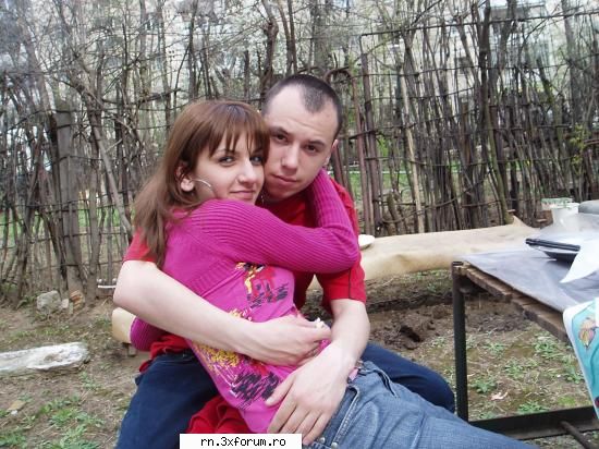 POZE cu si de la USERI..!!! - Partea I - yo cu exu'....c vremuri, frate - P o z e