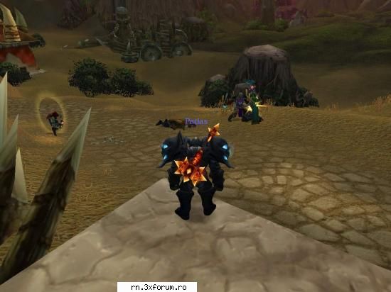 PVP Events & Rewards. - Screenshot PVP Event Level 40 -49 - PvP events - World Of Warcraft