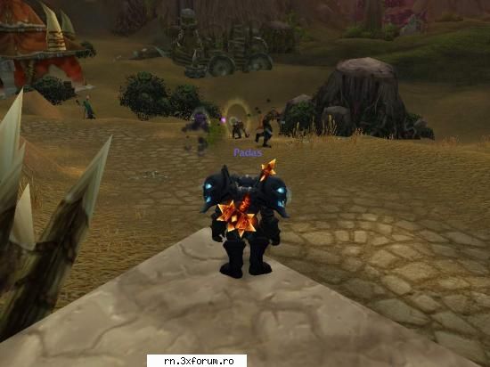 PVP Events & Rewards. - Screenshot PVP Event Level 40 -49 - PvP events - World Of Warcraft