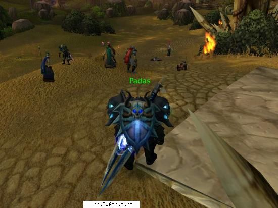 PVP Events & Rewards. - Screenshot PVP Event Level 40 -49 - PvP events - World Of Warcraft