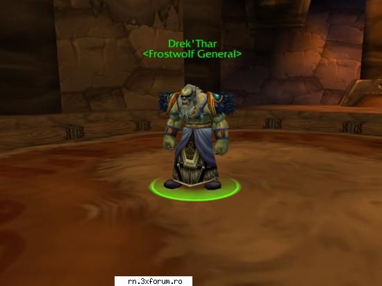 PVP Events & Rewards. - Horde BOSS in AV - PvP events - World Of Warcraft