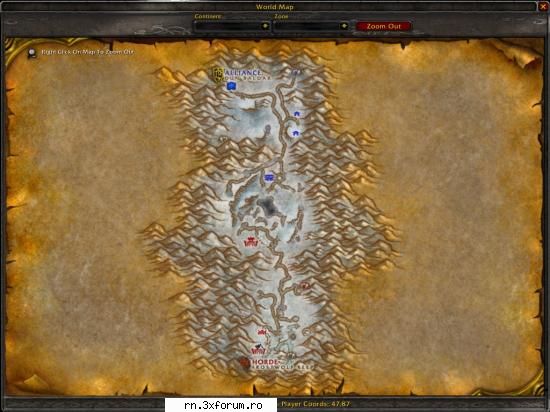 PVP Events & Rewards. - tasmania - PvP events - World Of Warcraft