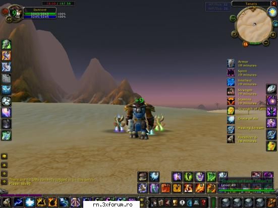 PVP Events & Rewards. - Deabia astept eventul de duminica sa imi incerc - PvP events - World Of Warcraft