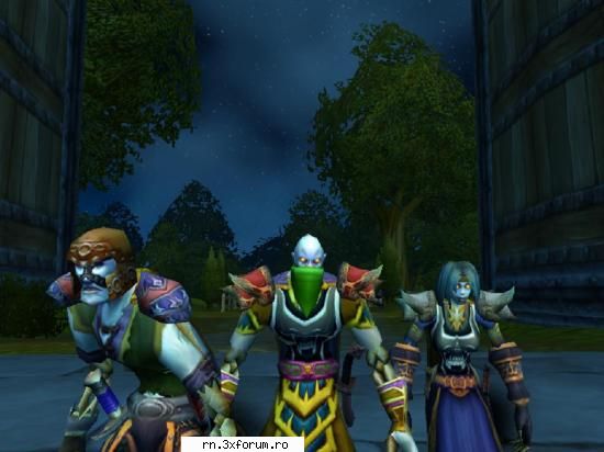 Pala - LOL cum poti bha sa spuneti k suntem - Server RN  World Of Warcraft - Recycle Bin