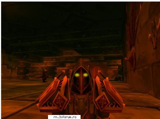 Pala - DECI yo acuma am observat cate suferinte sunt la - Server RN  World Of Warcraft - Recycle Bin