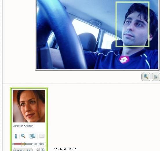 Pe cine mostenim sau cine ne mosteneste trasaturile :) - PaDaS - P o z e