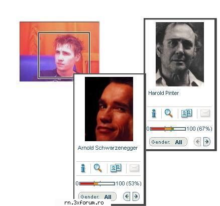 Pe cine mostenim sau cine ne mosteneste trasaturile :) - -vlad- - P o z e