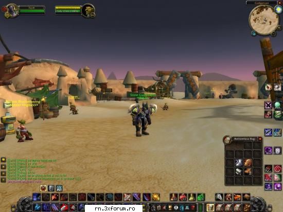 ..:: Piese Tier 3 ::.. - gata am revenit acasa ... asta e screenshot-ul - Server RN  World Of Warcraft