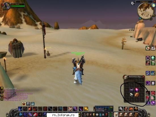 ..:: Piese Tier 3 ::.. - deci rog un gm sa-mi dea si chest de t3 .. aici - Server RN  World Of Warcraft