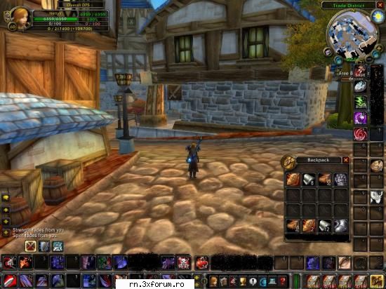 ..:: Piese Tier 3 ::.. - am uitat sa fac SS la elf BTW rog totusi un gm - Server RN  World Of Warcraft