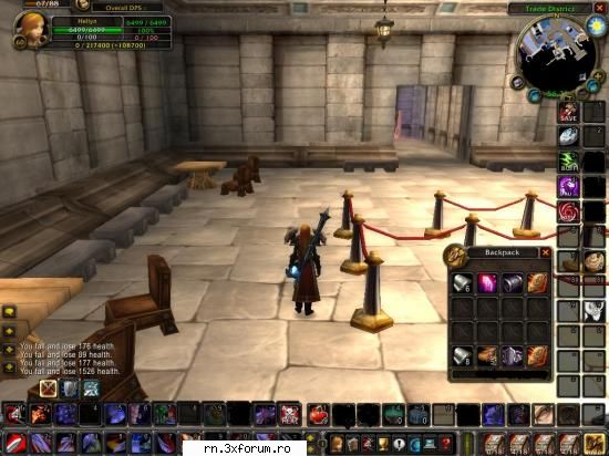 ..:: Piese Tier 3 ::.. - Inca nu am primit WRIST dar nu este nimic voi lua - Server RN  World Of Warcraft