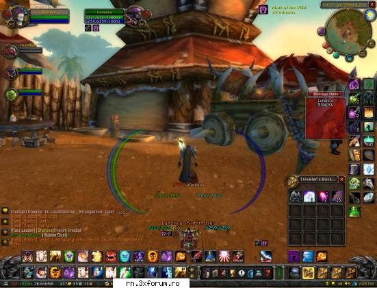 ..:: Piese Tier 3 ::.. - Chest de t3, pls - Server RN  World Of Warcraft