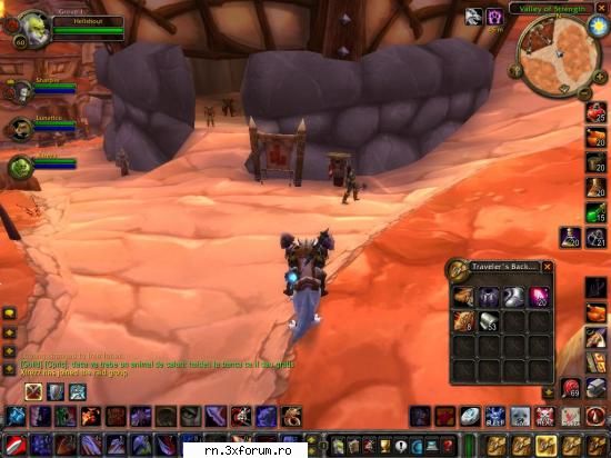 ..:: Piese Tier 3 ::.. - Shi unu pt Hellshout, va rog shi boots :) **a - Server RN  World Of Warcraft