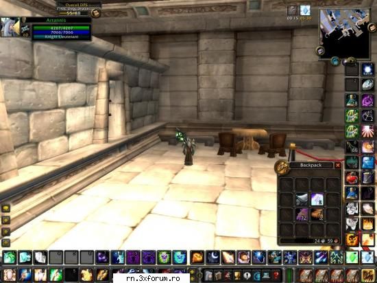 ..:: Piese Tier 3 ::.. - rog un gm sa-mi dea si mie sholderpads of - Server RN  World Of Warcraft