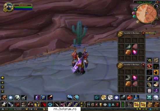 ..:: Piese Tier 3 ::.. - Daca se poate shi pentru mine: Cryptstalker - Server RN  World Of Warcraft