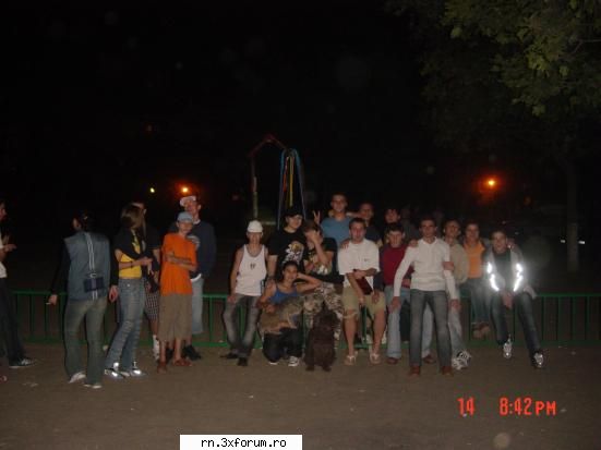 poze rn in park poze rn in park
