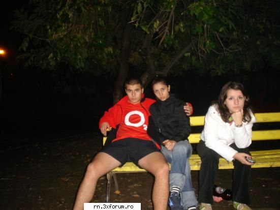 Poze RN in park - c numai voi??:P nah!!!alta "bisericutza" a RN - P o z e