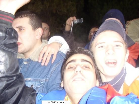 poze stadion :  steaua - halmstads ( scor 3 - 0 ) 30.11.2005 ora 21:45 poze steaua - halmstads