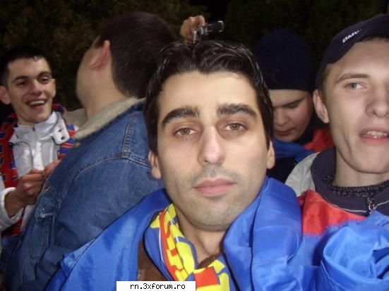 Poze Steaua - Halmstads - Poze stadion : Steaua - Halmstads ( Scor ora 21:45 - P o z e