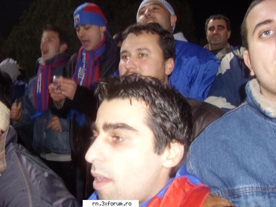Poze Steaua - Halmstads - Poze stadion : Steaua - Halmstads ( Scor ora 21:45 - P o z e
