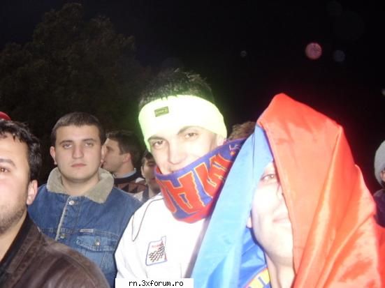 Poze Steaua - Halmstads - Poze stadion : Steaua - Halmstads ( Scor ora 21:45 - P o z e