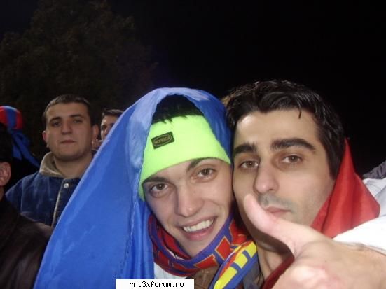 Poze Steaua - Halmstads - Poze stadion : Steaua - Halmstads ( Scor ora 21:45 - P o z e