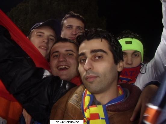 Poze Steaua - Halmstads - Poze stadion : Steaua - Halmstads ( Scor ora 21:45 - P o z e