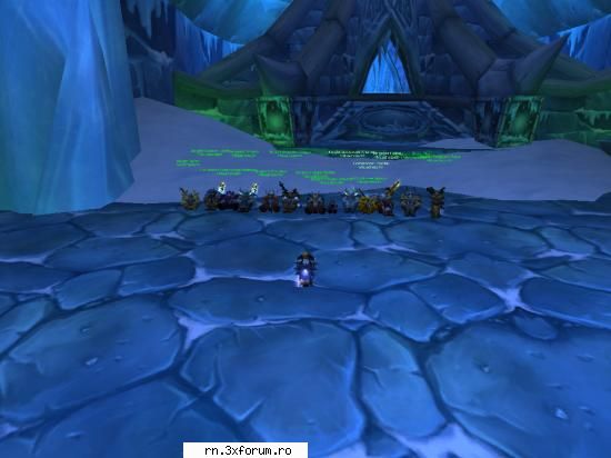 Poze cu guilda Muschetarii... - maryoo - ..:: Guild - MUSCHETARII - Alliance ::..