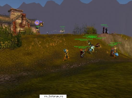 Poze cu guilda Muschetarii... - Guilda la Event....GG baieti - ..:: Guild - MUSCHETARII - Alliance ::..