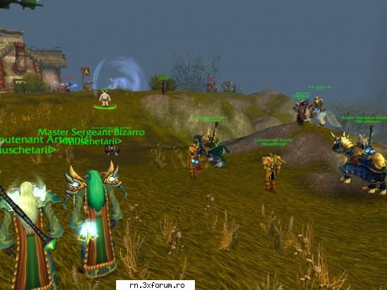 Poze cu guilda Muschetarii... - Stanga Jos .....main helerii - ..:: Guild - MUSCHETARII - Alliance ::..