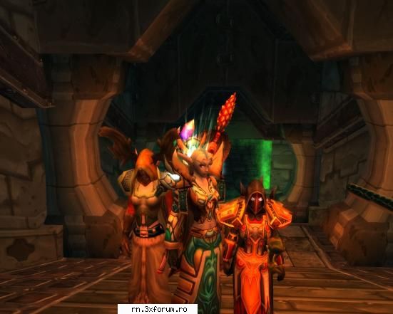 Poze cu guilda Muschetarii... - In memory of Games.. Nyx , Deru - ..:: Guild - MUSCHETARII - Alliance ::..