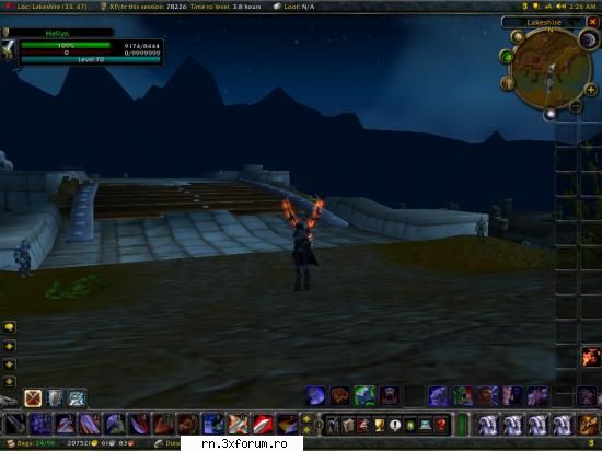Poze cu guilda Muschetarii... - maryoo - ..:: Guild - MUSCHETARII - Alliance ::..